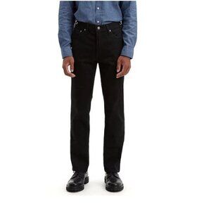 Levi's 541 Athletic Taper Jean Fit Stretch Men's Jeans 34-30